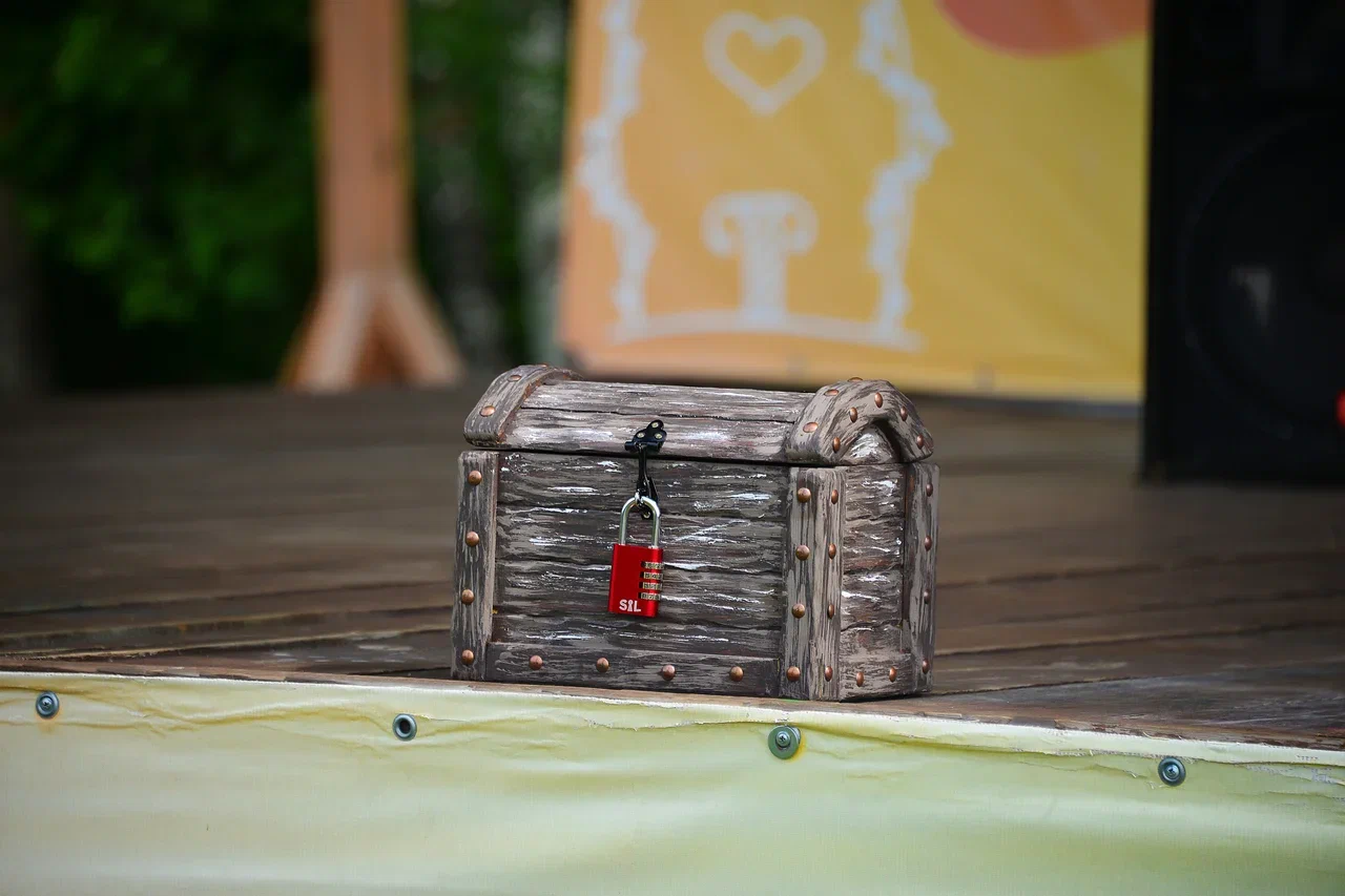 форт боярд в Нижнем Новгороде на базе отдыха Остров Приключений 1