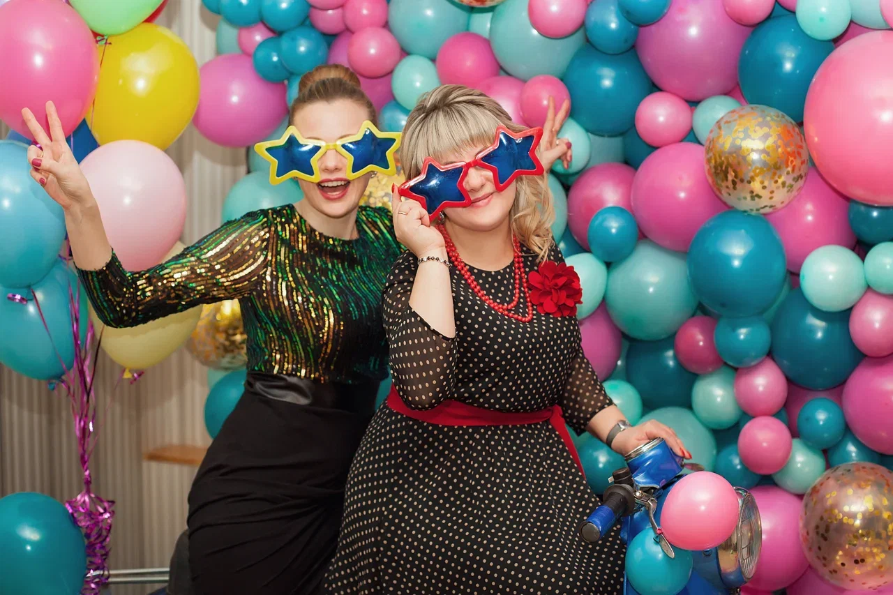 Юбилей в нижнем новгороде беседки на остров приключений