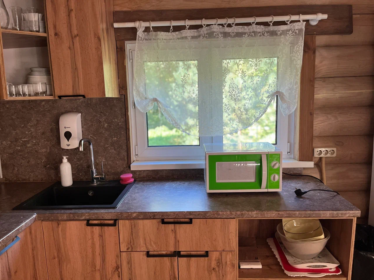 Коттедж первый этаж снять посуточно нижний новгород база отдыха остров приключений