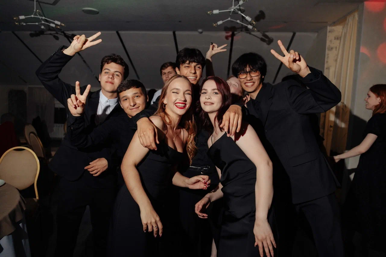 Празднование выпускных в ресторане на базе отдыха остров приключений нижний новгород