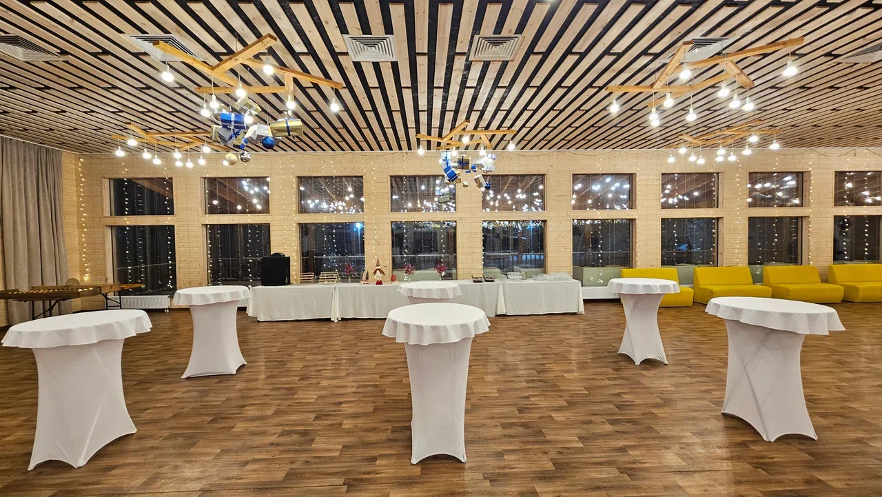 Ресторан небо большой ресторан в нижнем новгороде на базе отдыха остров приключений 2