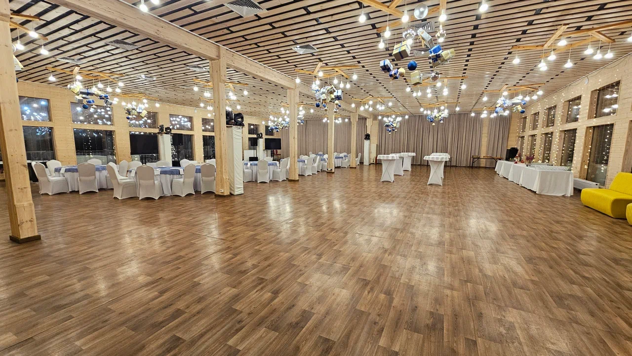 Ресторан небо большой ресторан в нижнем новгороде на базе отдыха остров приключений