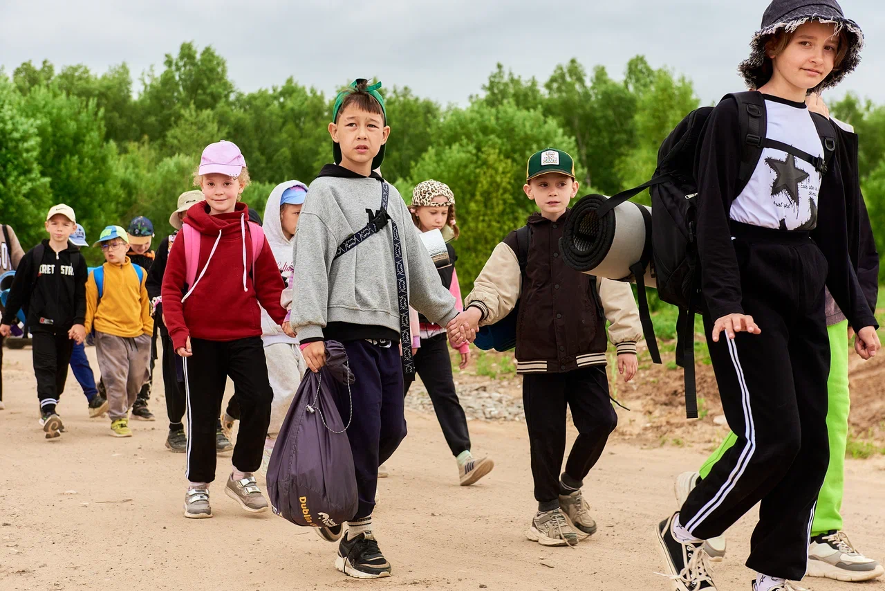 Спортивные сборы на базе отдыха остров приключений в нижнем новгороде 5
