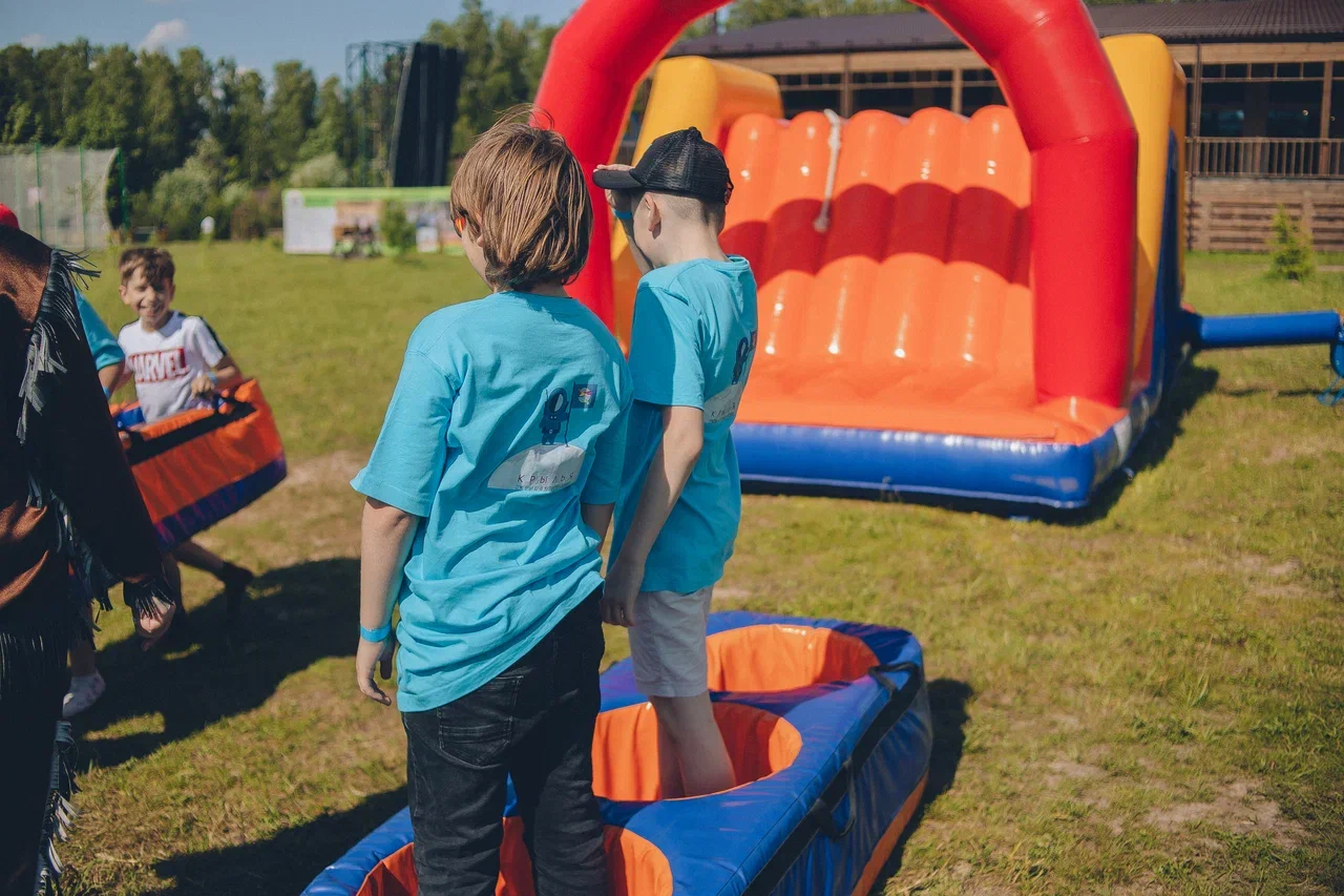 Многофункциональня площадка в остров приключений 02