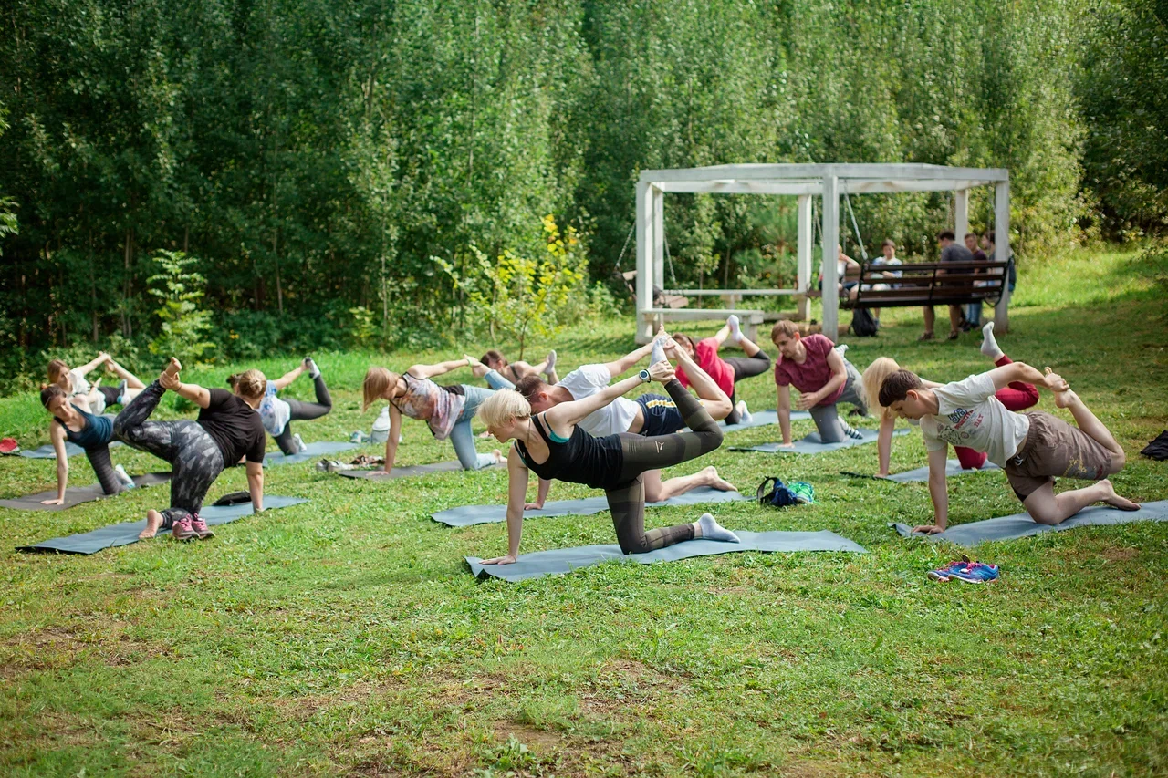 Многофункциональня площадка в остров приключений 04