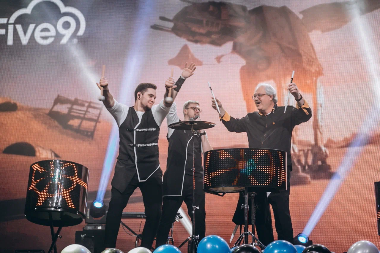 Музыкальный фестиваль в Нижнем Новгороде на базе отдыха Остров Приключений