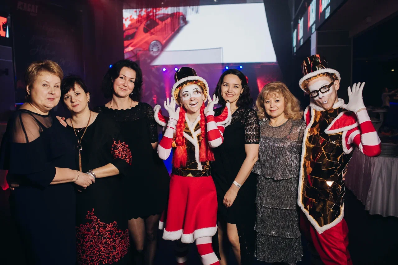 Какой-то заголовок