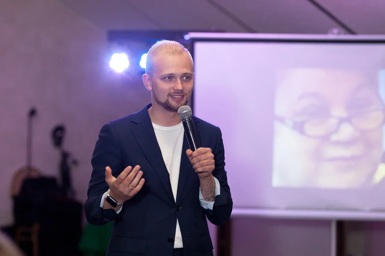 Ведущий в Нижнем Новгороде для вашего незабываемого праздника - Фото 1