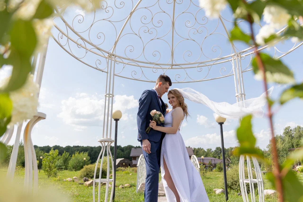 Выездная регистрация на базе отдыха в подарок остров приключений нижний новгород 4