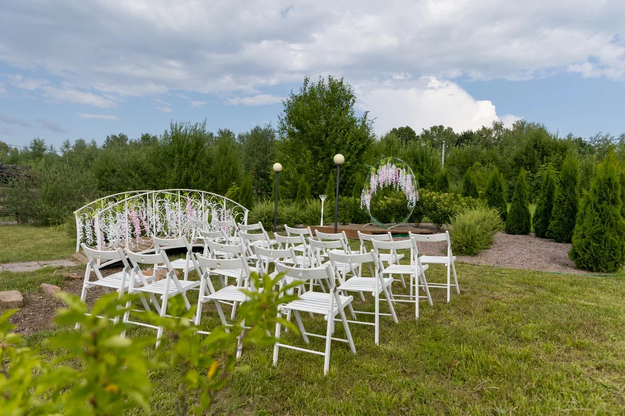 Выездная регистрация на базе отдыха в подарок остров приключений нижний новгород 8