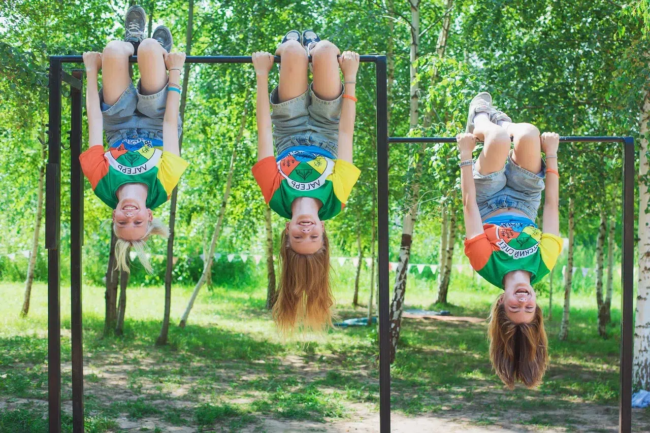 3 детский тур — Туристический 