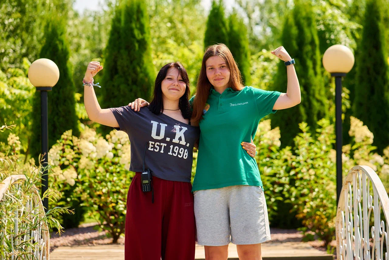 Работа летом для студентов на базе отдыха остров приключений нижний новгород