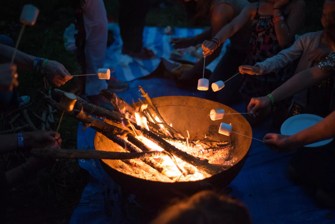 Семейный тур на 9 мая в Нижнем Новгороде на базе отдыха Остров Приключений 10