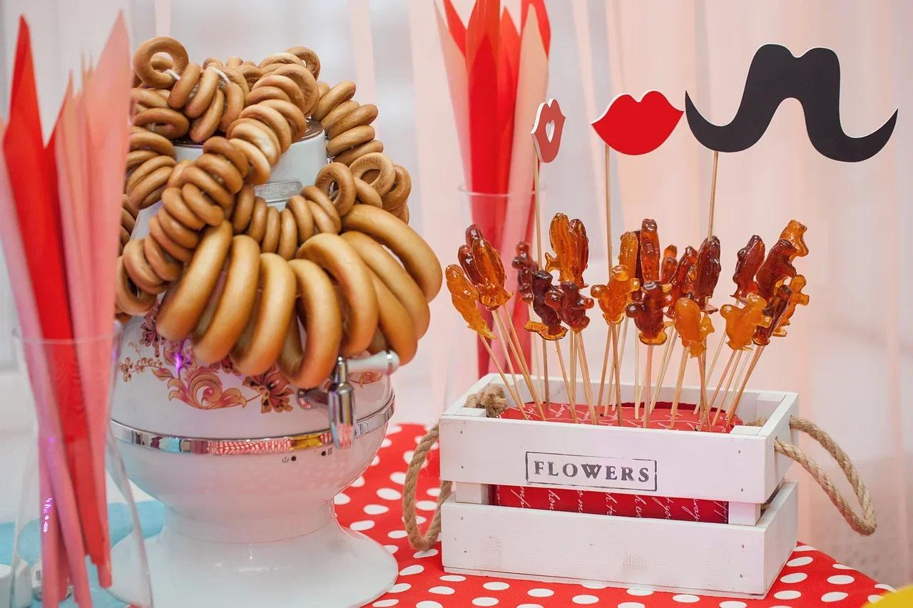 русский разгуляй в Нижнем Новгороде на базе отдыха Остров Приключений