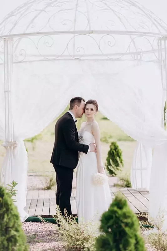 Организация выездной регистрации брака в Нижнем Новгороде