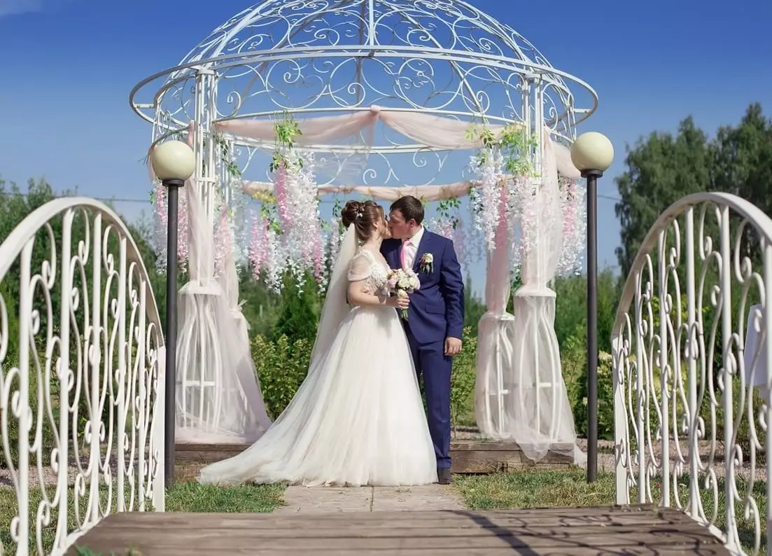 Проведение свадьбы в Нижнем Новгороде