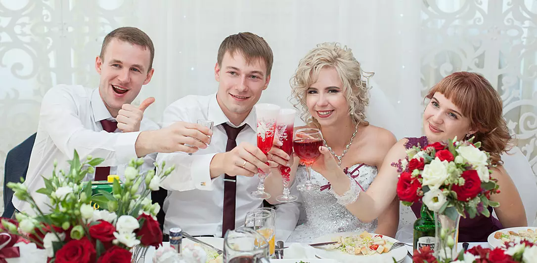 Отпраздновать свадьбу в Нижнем Новгороде
