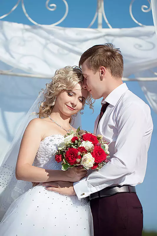 Проведение выездной регистрации брака в Нижнем Новгороде