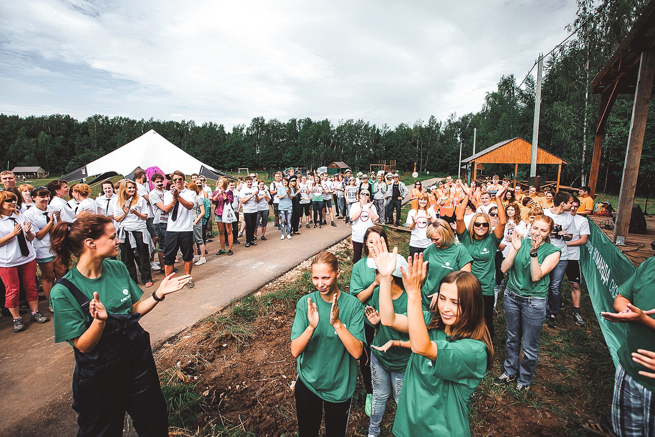 Отельный отдых для детей