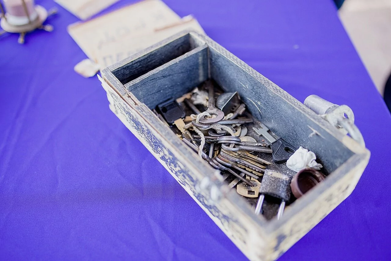 форт боярд в Нижнем Новгороде на базе отдыха Остров Приключений 2