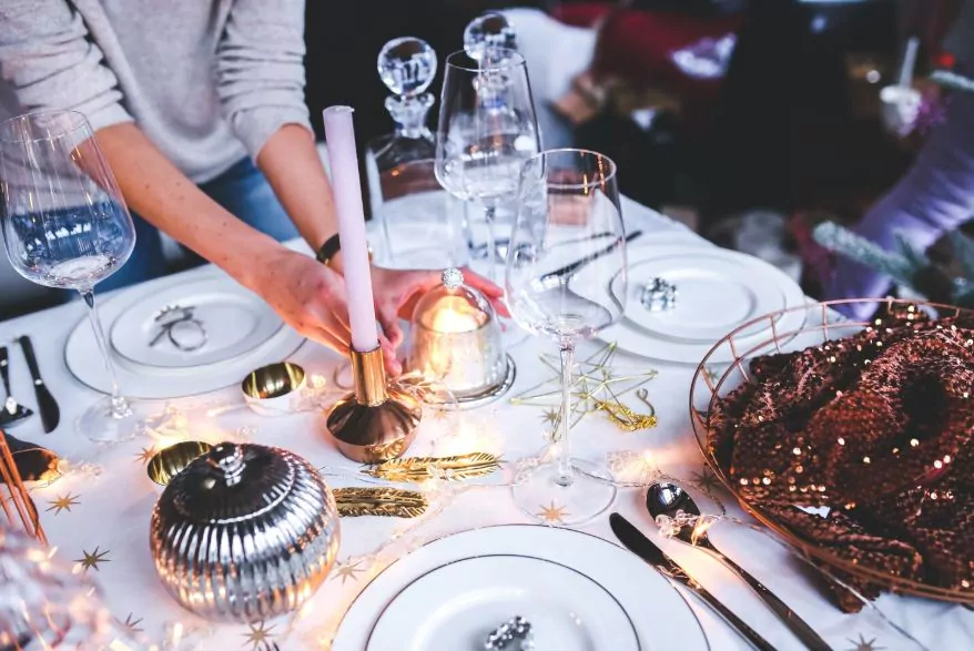 Фуршеты и гала-ужины в Нижнем Новгороде на базе отдыха Остров Приключений