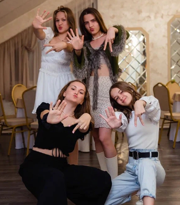 Выпускной 11 класса на базе отдыха остров приключений в нижнем новгороде (3)