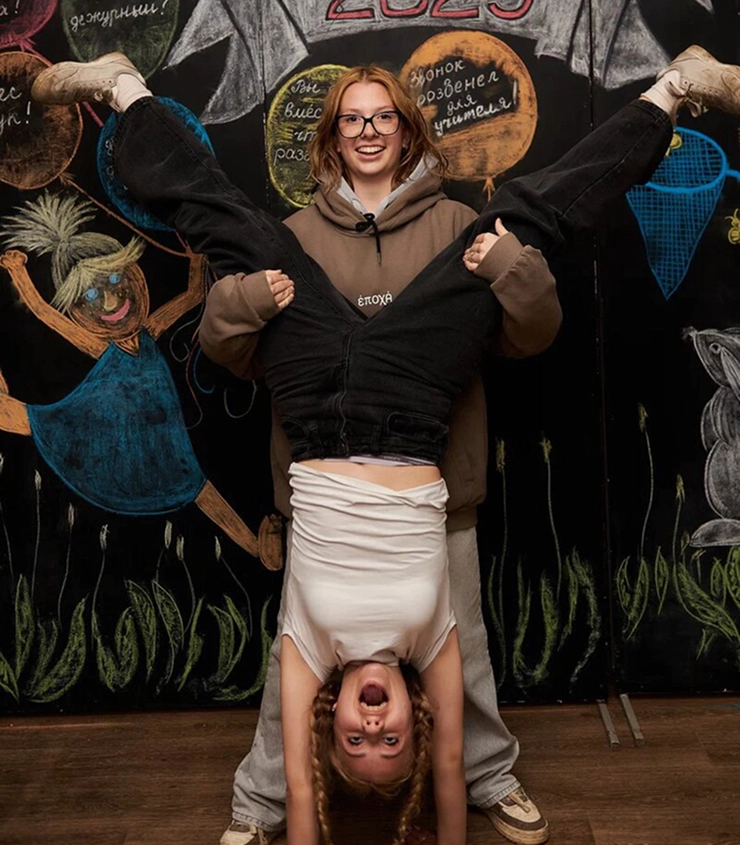 Выпускной 11 класса на базе отдыха остров приключений в нижнем новгороде