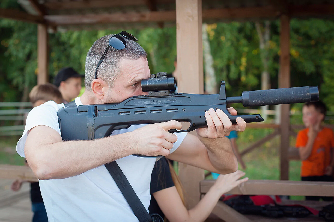 корпоратив Разгон в Нижнем Новгороде на базе отдыха Остров Приключений