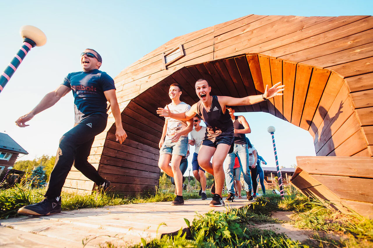 Какой-то заголовок