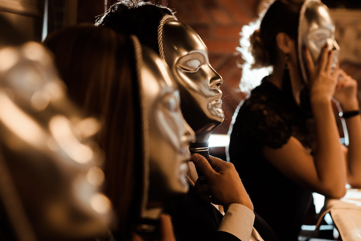 Мафия 1 на базе отдыха остров приключений нижний новгород