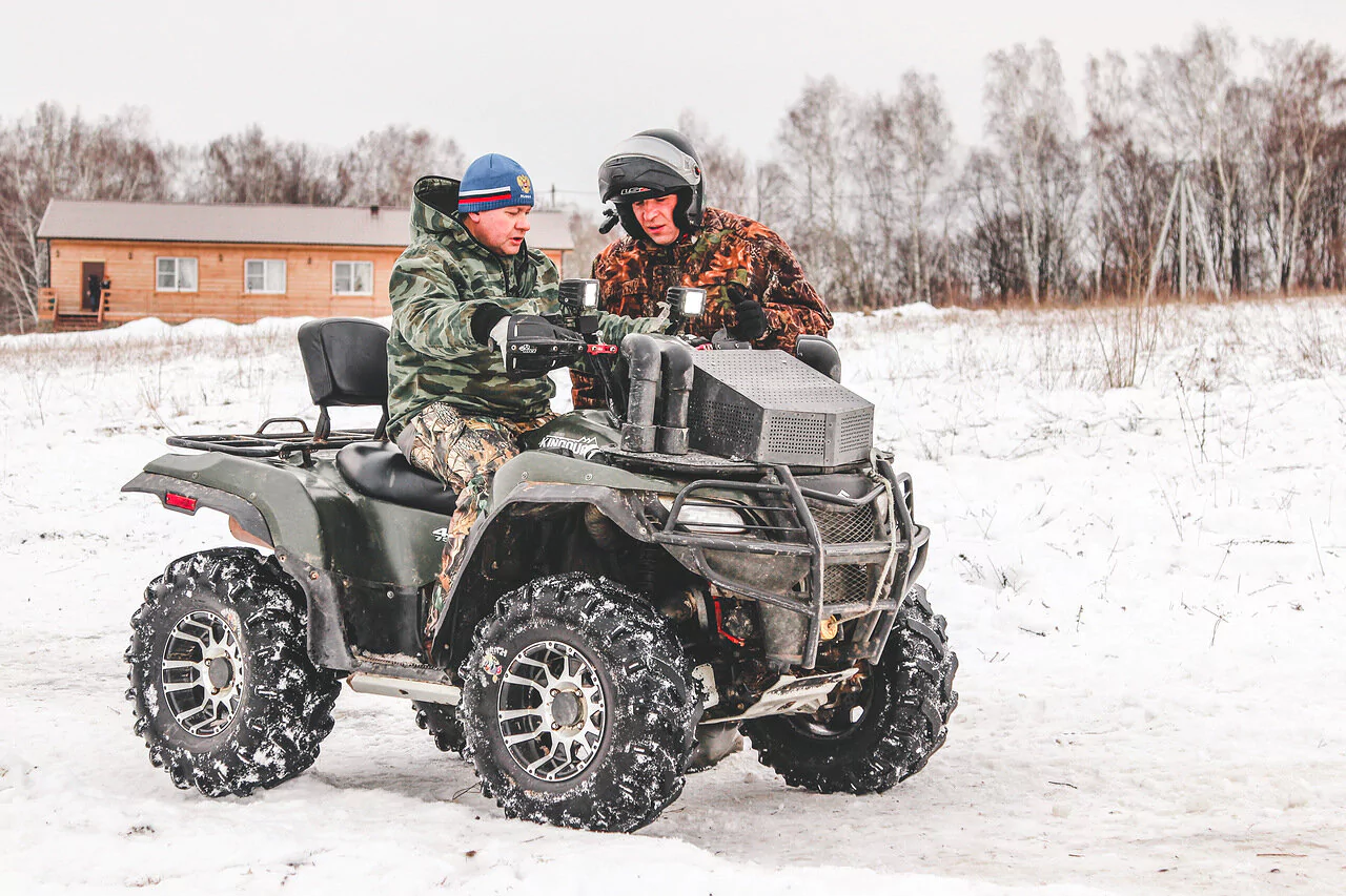 новогодний корпоратив в Нижнем Новгороде на базе отдыха Остров Приключений 6