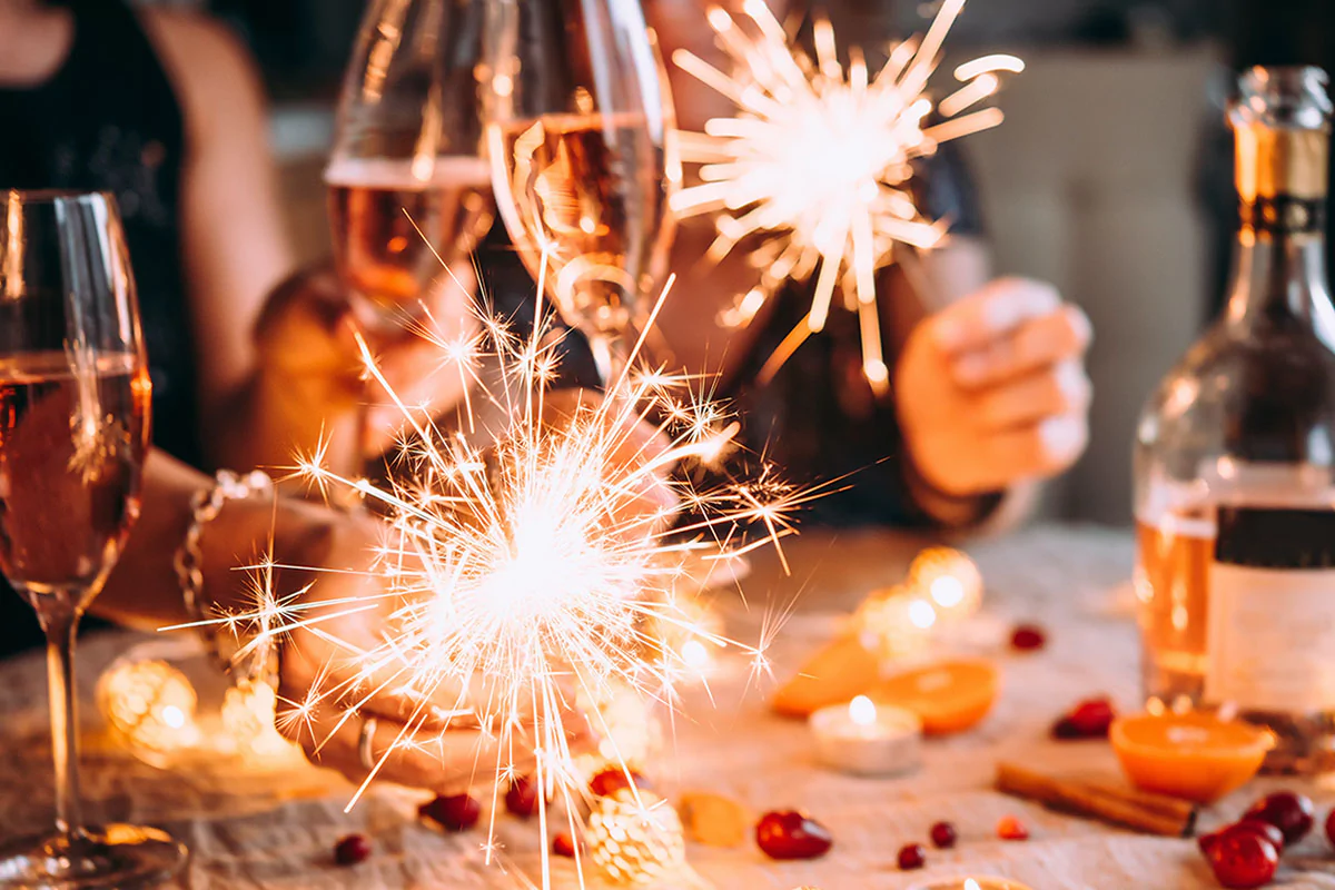 Новогодний тур