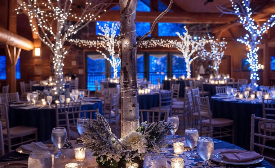 Оформление свадьбы светом в нижнем новгороде на базе отдыха остров приключений