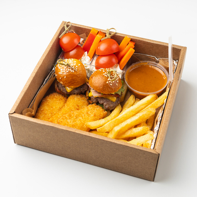 Питание для выпускного 4 класса-3