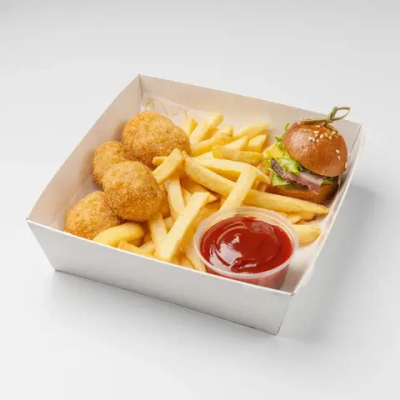 Питание для выпускного 4 класса-4