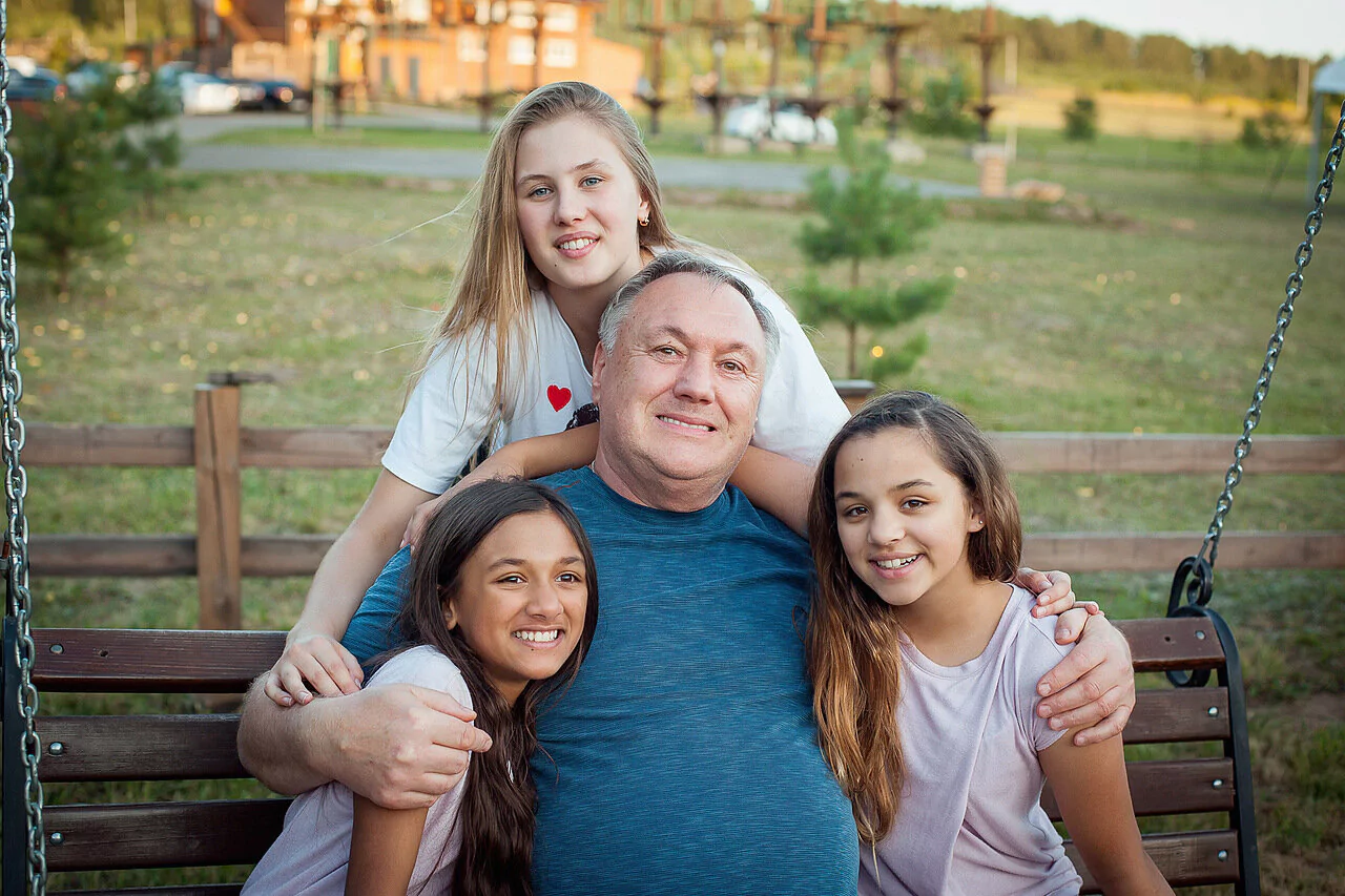 Семейный фестиваль в Нижнем Новгороде на базе отдыха Остров Приключений