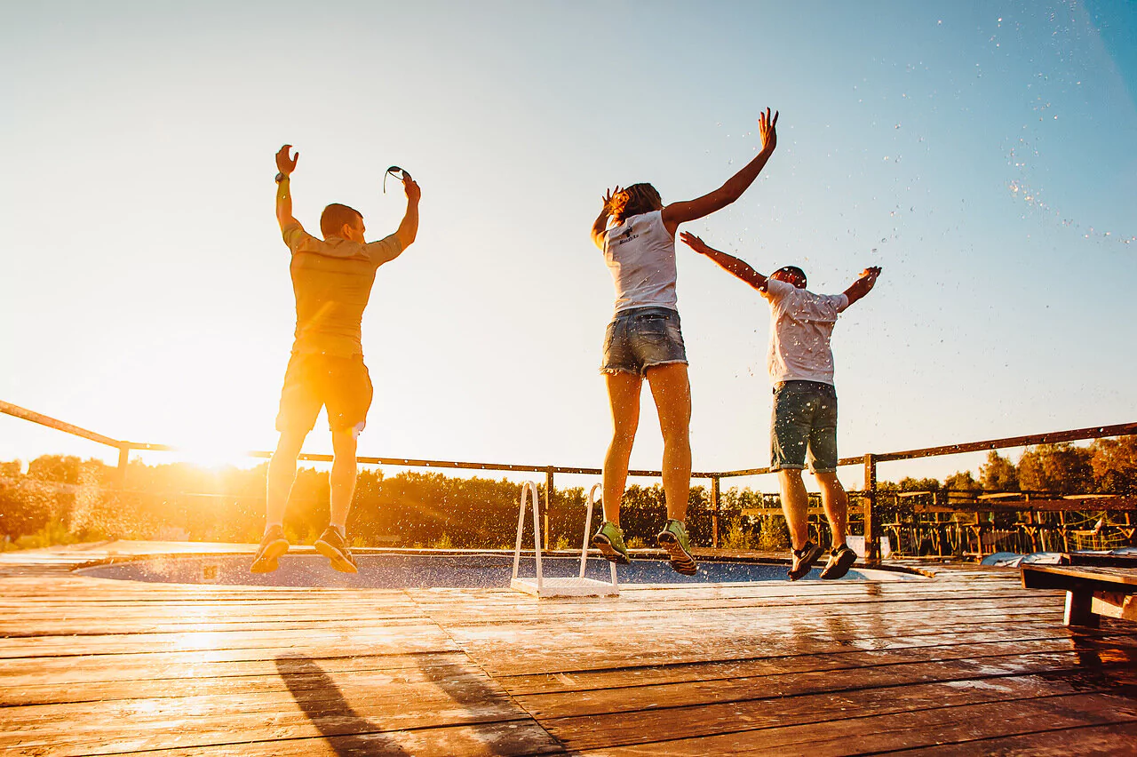 Тур выходного дня