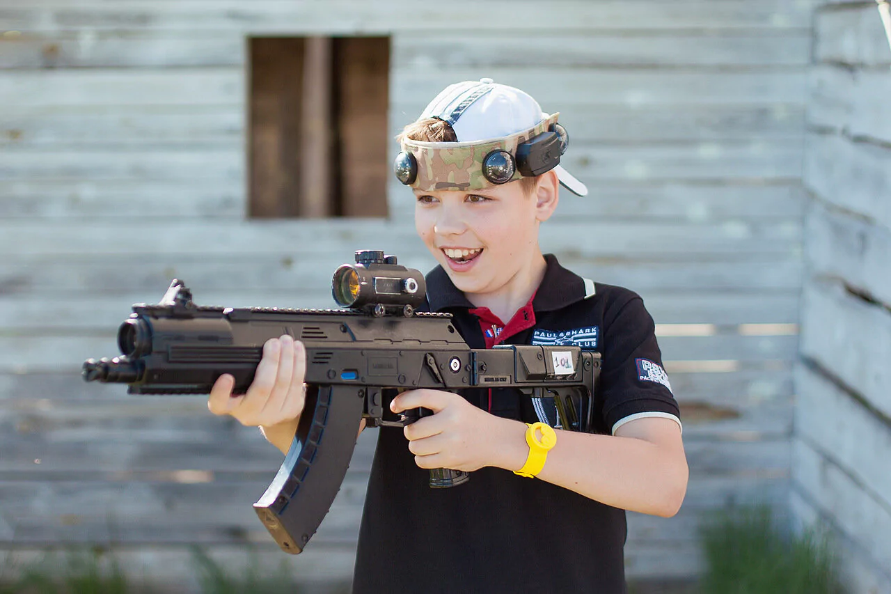 Выпускной 4 класса в нижнем новгороде на базе отдыха остров приключений 12