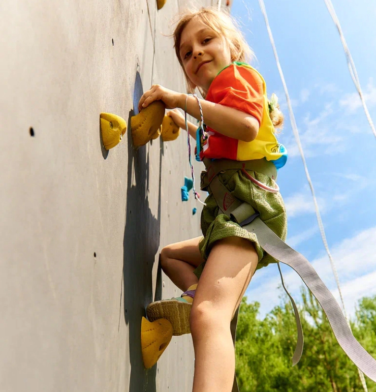 Выпускной 4 класса в нижнем новгороде на базе отдыха остров приключений 36