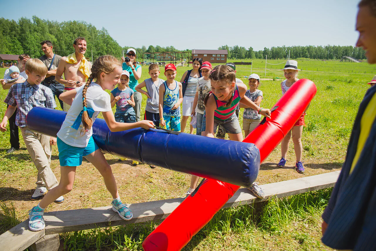 Выпускной детского сада