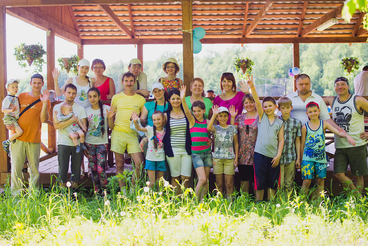 Выпускной 4 класса в нижнем новгороде на базе отдыха остров приключений 8