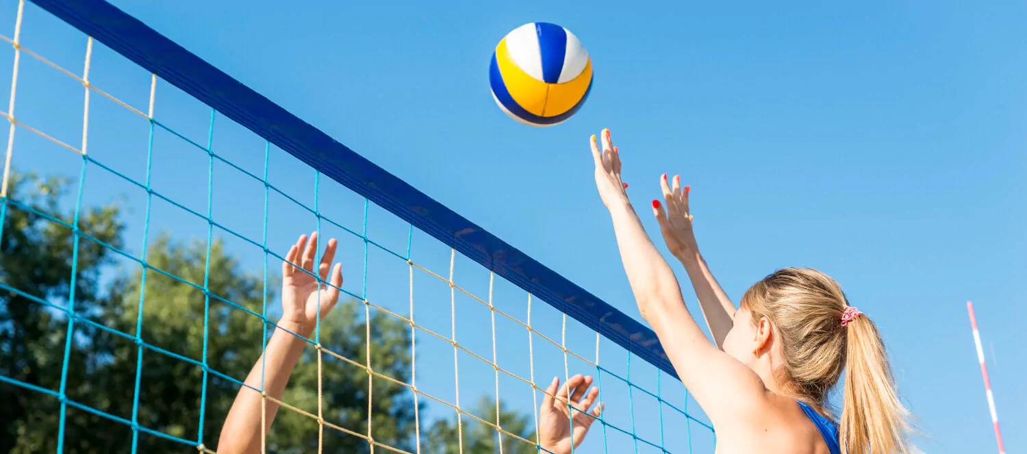 Спортивные мероприятия