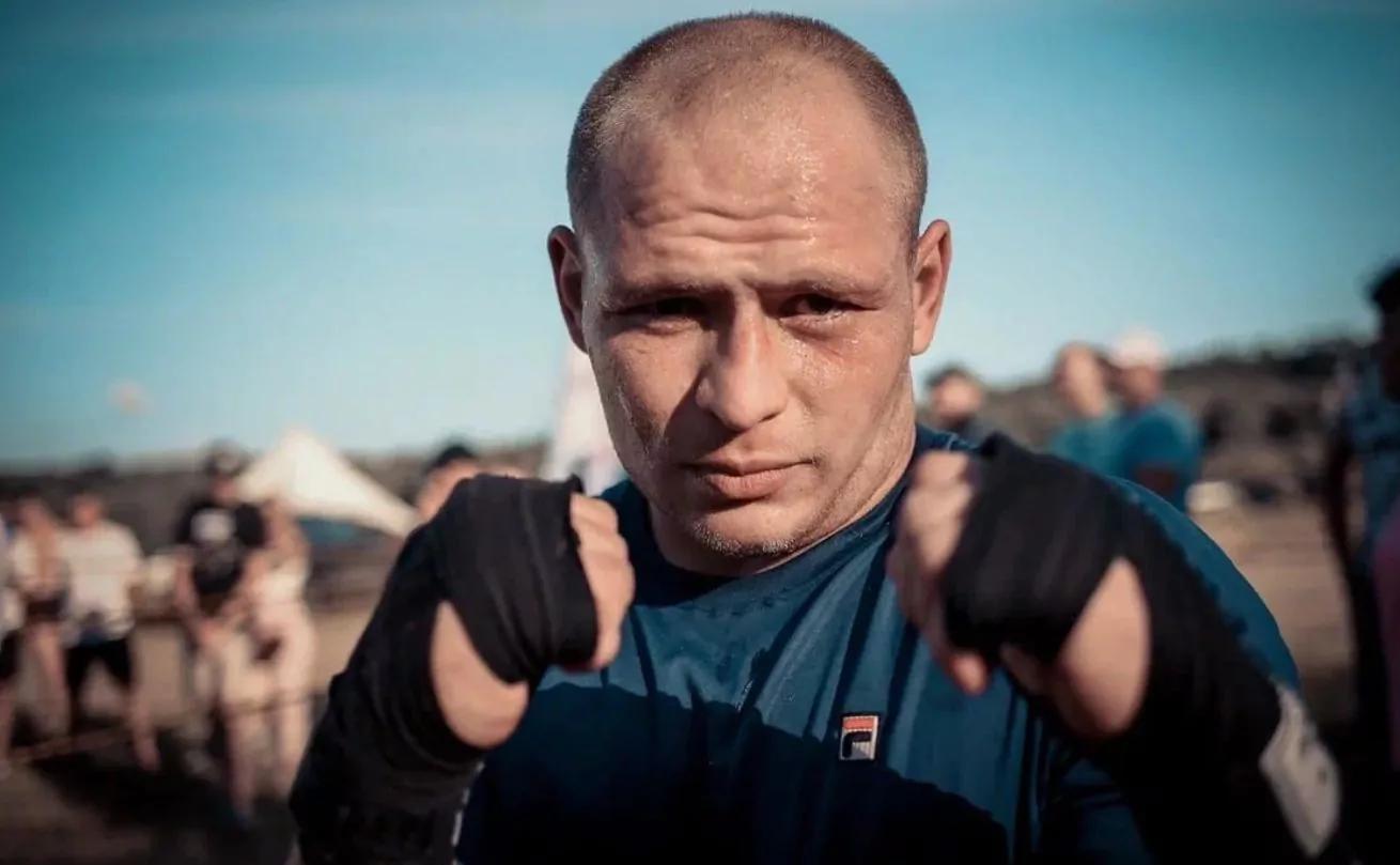 Соревнования по боевым единоборствам в Нижнем Новгороде на базе отдыха Остров Приключений