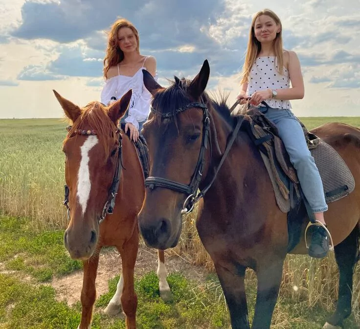 Девичник мастер-класс остров приключений