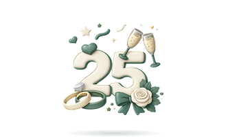 Годовщина свадьбы иконка