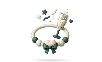 Иконка девичник