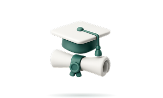 Выпускной иконка