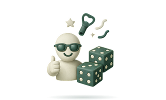 Мальчишник иконка