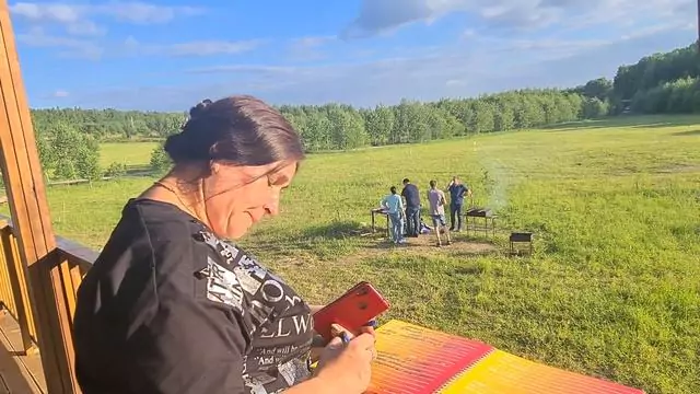 Отзывы о выпускном в доме отдыха