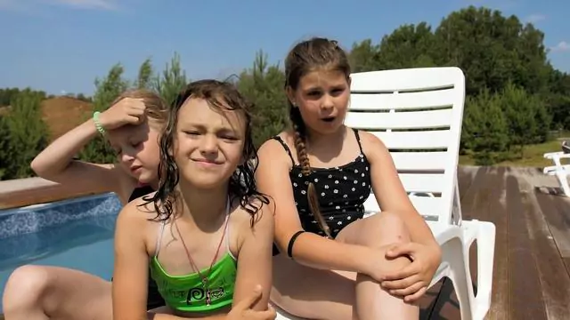 Развивающий лагерь в Нижегородской области «Эволюция»